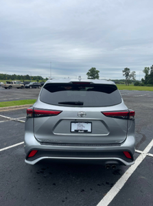 Nuevo Usado 2023 para Highlander con Volante a la Izquierda - Product Image 6