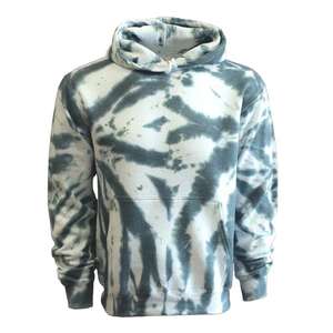 Sudaderas térmicas de invierno para hombre de alta calidad al por mayor sudaderas de gran tamaño de algodón con estampado de logotipo personalizado - Product Image 3