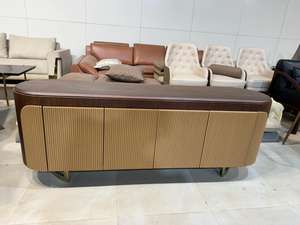 Mesa Rectangular Grande para Consola Koru - Product Image 4