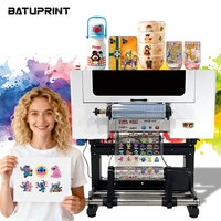 Printer Dtf UV A3