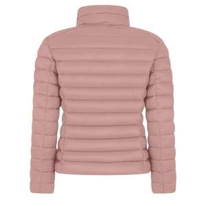 Veste matelassée pour femme, nouvelle arrivée, fabrication en usine, prix bas, design OEM, vente en gros, manteau d'hiver, veste matelassée tendance et chaude pour femmes - Product Image 2
