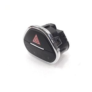 Botón de Luces de Emergencia para OPEL Corsa E 3ra Serie 39031634 (15>) - Product Image 5