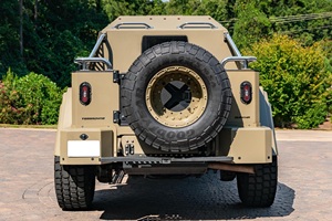 Gran Oferta: TERRADYN GURKA RPV Usado 2020, Limpio, Listo para Enviar - Product Image 6