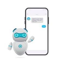 Wise Hustlers AI & Chatbot soluzioni per le imprese-Multi-OS (Linux/Mac/) versione Internet in Stock