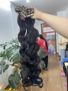 เทปผมคนจากกัมพูชาผมคนวาดเส้นเดียวผมคนกัมพูชา - Product Image 4