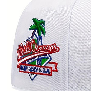 Casquettes de baseball imperméables - Product Image 4