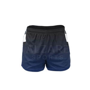 Ensemble de maillot et short de football 7 contre 7 personnalisé, léger, respirant, uniforme de sport pour les équipes, uniformes de football 7 contre 7 - Product Image 5