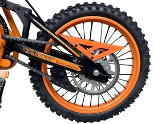 Kug*00s W1sh02 Pr0 2500W E1ec*tr1c 0ff R0ads B1kes ( Telegramas /+1 6319219112 ) - Product Image 4