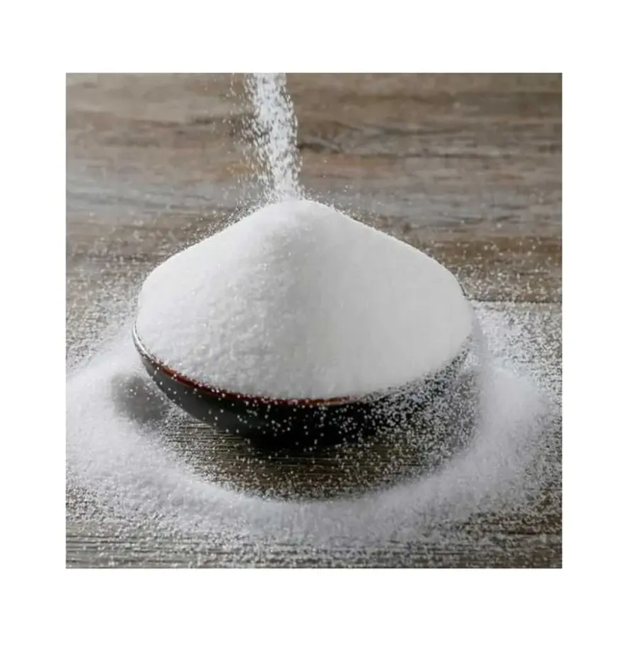 Groothandel Beste Kwaliteit Witte Suiker Te Koop In Goedkope Prijs Hoge Kwaliteit Icumsa 45 Oorsprong Brazilië Suiker Lage Prijs