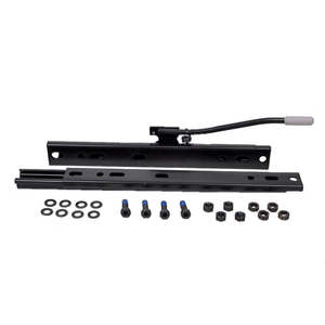 Rails de réglage universels pour glissières de siège - Product Image 1