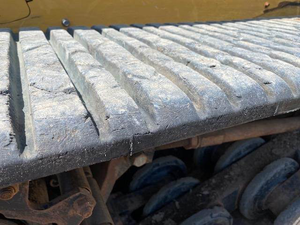 Minicargador Caterpillar 287D - Product Image 5