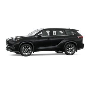 Fabricants au Japon meilleure vente en gros produit 2019 Toyota Highlander camions d'occasion à vendre voiture d'occasion japonaise - Product Image 5