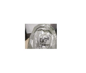 Prix de gros Couleur cosmétique PLAIN SILVER-matrice de coloration cosmétique super fine soluble dans l'eau-utilisée pour tous les produits cosmétiques - Product Image 1