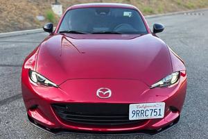 Mazda MX-5 Miata RF Club 2024 Usado, OEM, Origen Estadounidense, 1 Año de Garantía - Product Image 2