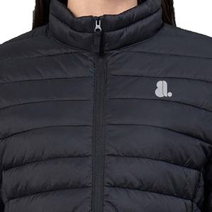 Veste matelassée pour femme, design personnalisé, saison chaude 2026, best-seller, veste matelassée doublée de tissu pour femme - Product Image 5