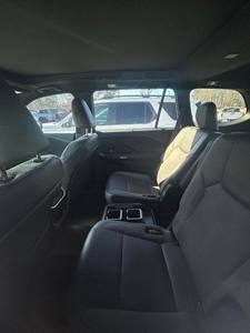 มือสอง2024 lexxus TX 350หรู - Product Image 6