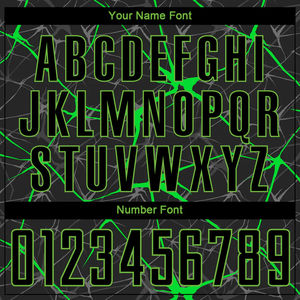 Maillot de football unisexe personnalisé OEM avec impression de lettres/chiffres, respirant, 100 % polyester, logo personnalisé, nom d'équipe pour équipes de football - Product Image 3