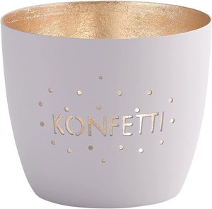 Bougie chauffe-plat en fer coloré personnalisé de qualité supérieure bougeoir de table décoration d'hôtel nordique bougeoirs votifs - Product Image 5