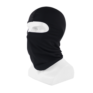 VENTE FLASH Balaclavas très élastiques, activités de plein air, ski, couvre-visage intégral, balaclava - Product Image 1