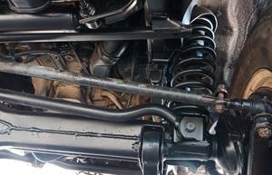 Taxi individual para camioneta TOYOTA LAND CRUISER, bajo coste, 12 meses de garantía, libre de impuestos, en venta - Product Image 6