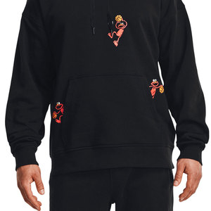 2023 Sudadera con capucha de invierno de calidad superior 100% algodón transpirable de moda nuevo diseño personalizado de gran tamaño liso teñido con capucha - Product Image 5