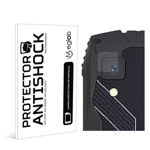 Protector de Pantalla ANTISHOCK para Cubot King Kong Mini 3, Lentes Móviles - Product Image 1