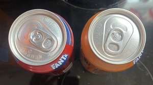 Promoción de Fanta Sabor Punch, Lata Individual - Product Image 5