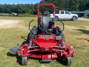 Envío gratis cortacésped Ferris ISX 3300 para montar a la venta 40HP motor de gasolina 72 en Pro Deck máquina cortadora de césped comercial - Product Image 2