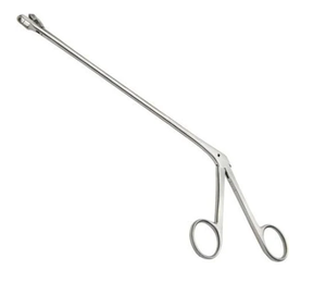 INSTRUMENTOS DE ALTA CALIDAD / GINECOLOGÍA Y OBSTETRICA / PINZAS DE BIOPSIA Y MUESTRA CERVICAL DE BERGER X=190MM... - Product Image 1