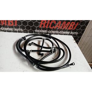 ALFA ROMEO 159 Saloon Series (939_) (05>11) 60688572 ปลอกหุ้มเครื่องยนต์เบนซิน - Product Image 6