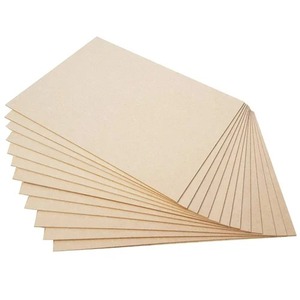 Compre tableros de MDF FDF de primera calidad Entrega rápida disponible Perfecto para todos los proyectos de construcción y muebles Compre ahora - Product Image 5