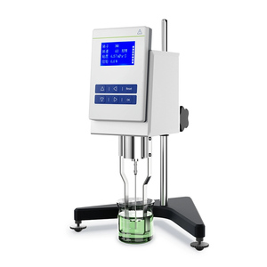 Viscometro rotativo Ubbelohde viscometro Fann per test accurati della viscosità - Product Image 1
