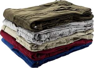 Pantalones Cortos de Camuflaje Informal para Hombre, Tela de Algodón de Corte Relajado con Impresión de Transferencia de Sublimación de Camuflaje para Exteriores con Múltiples Bolsillos - Product Image 6