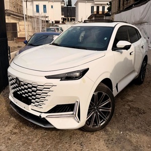 In-demand 2021 <b>Changan</b> <b>UNI</b>-<b>K</b> 2.0T Premium - Product Image 1