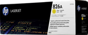 Cartucho de Tóner Negro 826A CF310A para Impresión de Oficina, Documentos Comerciales, Registros Administrativos y Tareas de Impresión Comercial - Product Image 5