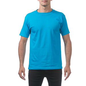 Camiseta de Cuello Redondo Ajustada / Camisetas para Hombre, Camiseta Ajustada - Product Image 5