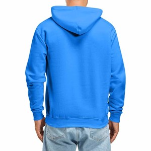 Sudaderas con Capucha para Hombre, Gruesas, Casuales, de Invierno, con Diseño de Color Personalizado - Product Image 4
