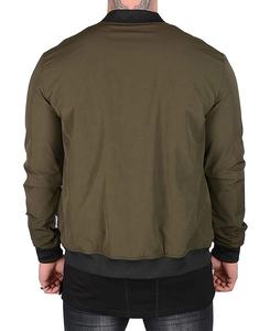 Chaqueta informal de otoño 2023 para hombre, chaqueta parachoques para hombre, chaquetas para hombre - Product Image 6