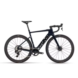 Brand New 2025 Rouvida Red XPLR AXS 1 Road <b>Bike</b> - Product Image 4