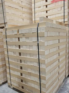 Bloques de Madera Comprimida de Alta Densidad para Palés - Product Image 6