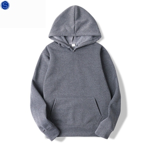 Sweats à capuche en molleton de coton pour garçons au design uni personnalisé Vêtements de sport de fitness élevés du Pakistan - Product Image 5