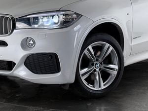 BMW X5 2016 USADO, Volante a la Izquierda/Derecha - Product Image 2
