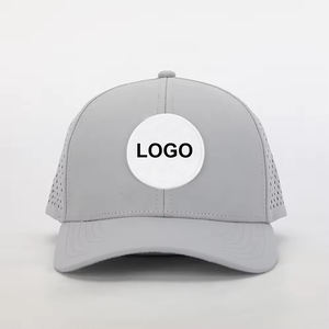 Factory Direct Wholesale Unisex Distressed Sports Baseball <b>Cap</b> Cotton Adjustable Trucker Dad Hat Custom Logo for Outdoor/Casual - Product Image 1