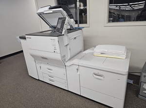 Nueva Copiadora Láser a Color Comercial Auténtica Pro C5110S con Fiery Lcit, Gran Venta - Product Image 3