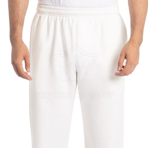 Baggy Trouser Men Wide Leg Loose Fit Stylish Fashion Bottom Wear For Gym Travel Shopping And Daily Use - Product Image 4