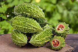 Extracto de Ampalaya Natural Deshidratado de Alta Calidad Grado A, Extracción Líquido-Sólido, Cultivo Artificial en Venta - Product Image 3