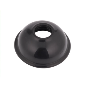 Lambretta J+LUI/ Vega/ Cometa Motorcycle Accessories Spark <b>Plug</b> Protection <b>Rubber</b> Cap - Product Image 2