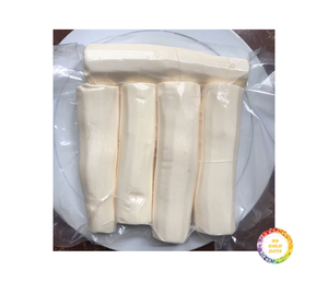 Raíz de yuca congelada de buena calidad-Iqf Raíz de yuca hecha en Vietnam a partir de 99 DATOS DE ORO Buen precio a granel - Product Image 6