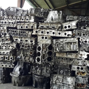 Déchets de moteur en aluminium pour l'exportation dans le monde entier - Product Image 3