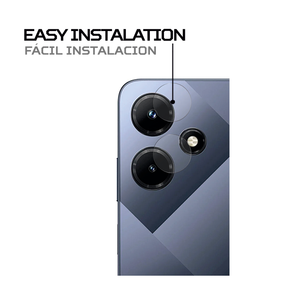 อุปกรณ์ป้องกันหน้าจอกันกระแทกสำหรับโทรศัพท์รุ่น Infinix 30i 2023 - Product Image 3